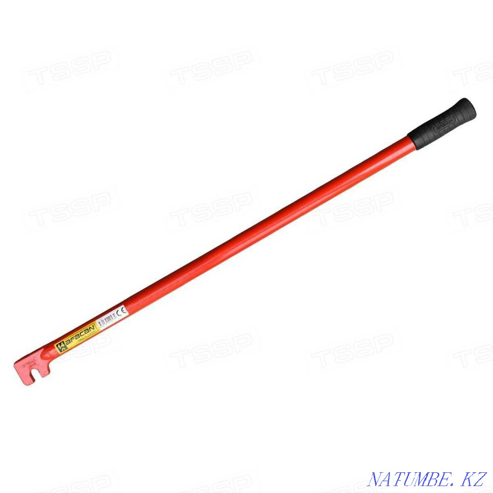 Manual key for bending fittings Afacan 12A. Low price. Installment! Astana - photo 2