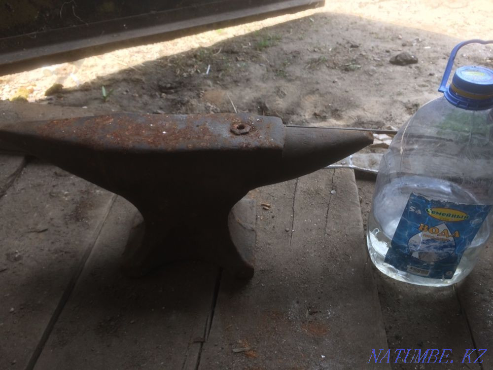 Анвил  Петропавл - изображение 1