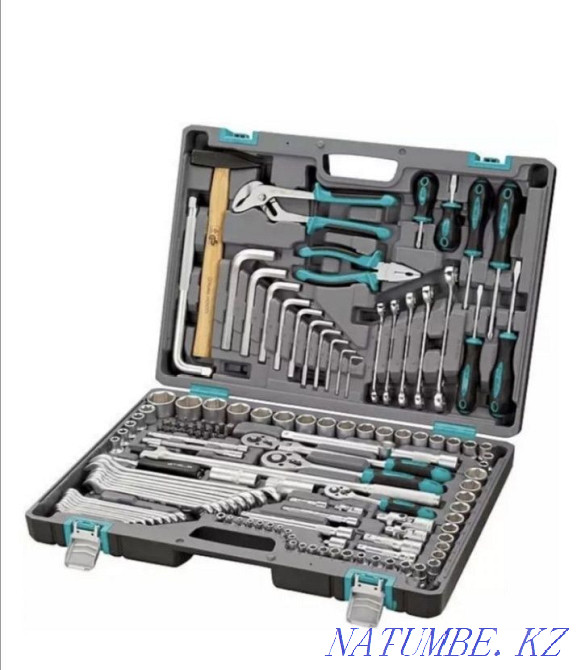 Продам набор ключ Шымкент - изображение 1