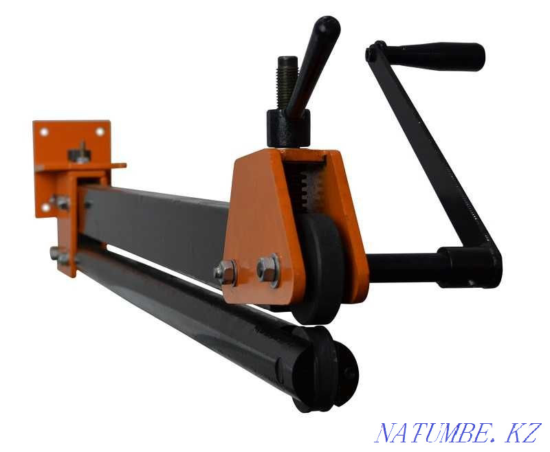 Listogib LBM-215 Almaty - photo 7