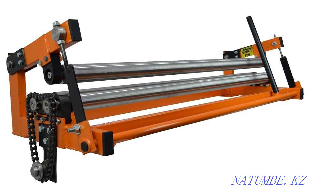 Listogib LBM-215 Almaty - photo 4