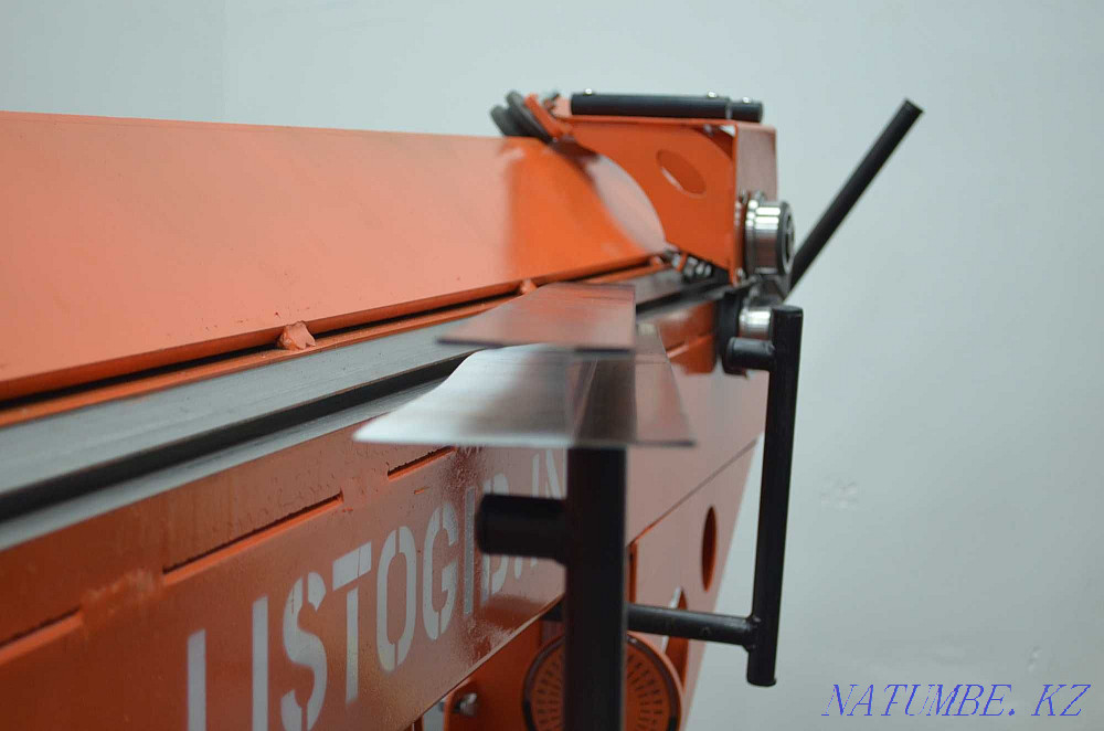 Listogib LBM-215 Almaty - photo 3