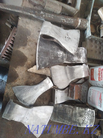 Axes, calun, Soviet sledgehammers in stock Ust-Kamenogorsk - photo 1