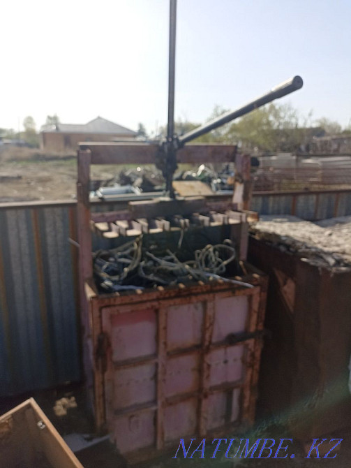 Sell mechanical press Karagandy - photo 1