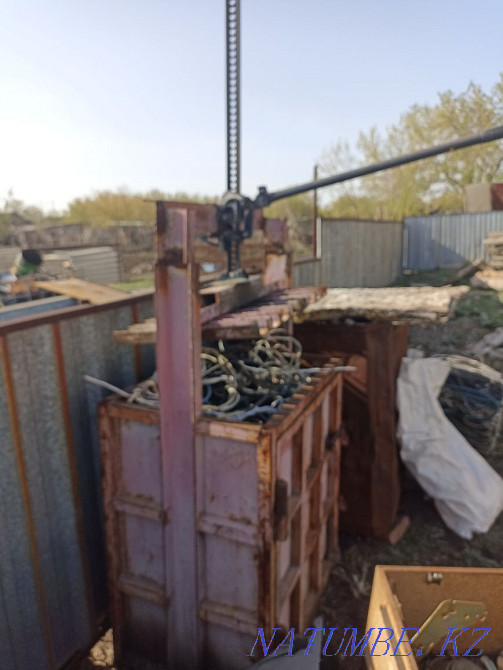 Sell mechanical press Karagandy - photo 2