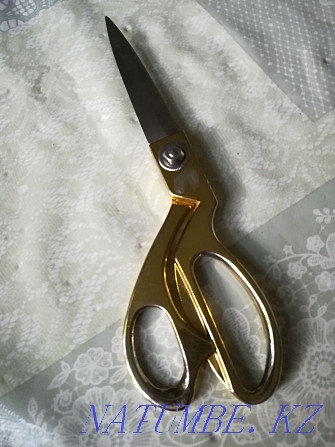 Tailor's scissors Almaty - photo 2