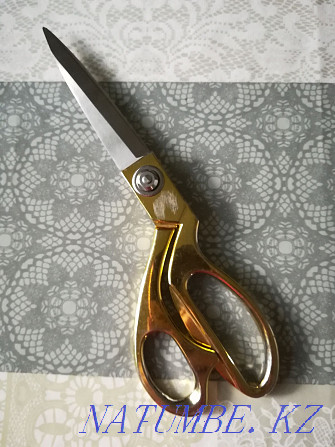 Tailor's scissors Almaty - photo 1