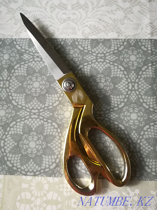 Tailor's scissors Almaty - photo 1