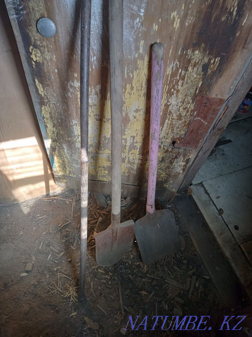 Sell shovels and scrap Pavlodar - photo 1