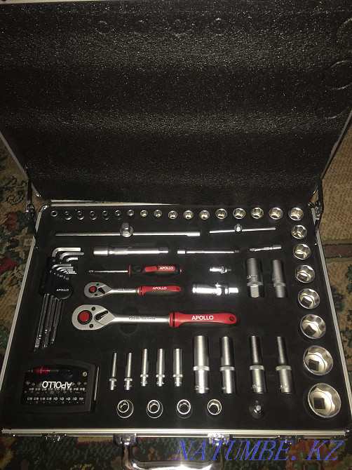 tool kit Karagandy - photo 1