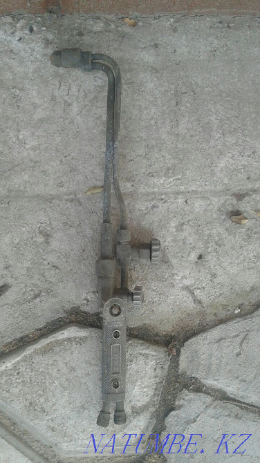 Acetylene cutter  - photo 1