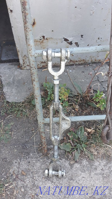 Tow hitch Karagandy - photo 1