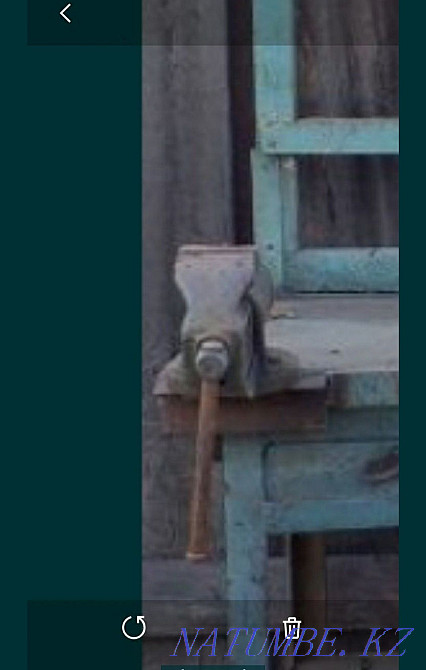 Продам тесы слесарные Рудный - изображение 1