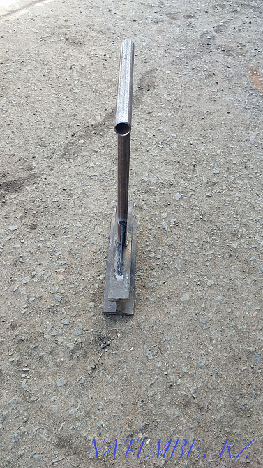 I will sell I will hand over a rammer Pavlodar - photo 2