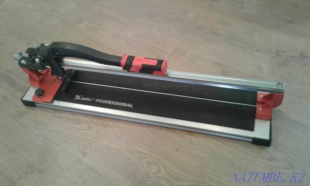 Плиткарез Matrix(60) почти новый. Уральск - изображение 2