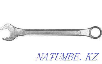 The key combined 30 mm in Karaganda. Until 23:00 Karagandy - photo 1