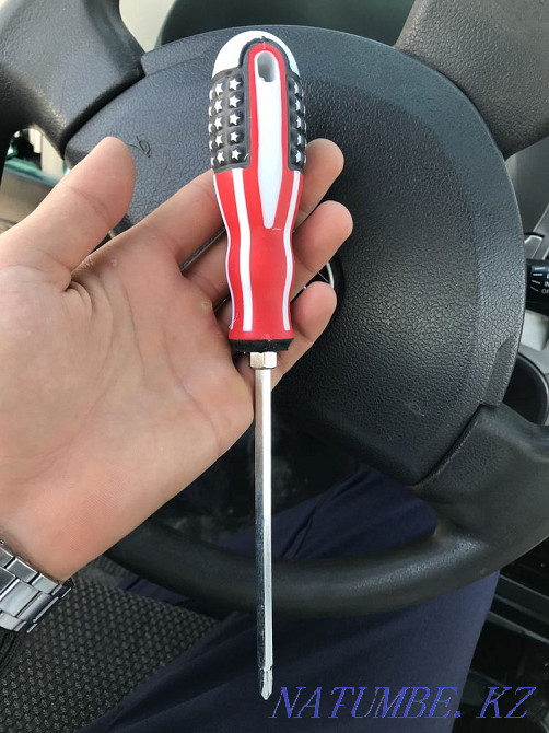 Отвертки дёшево (АРЗАН) Шымкент - изображение 4