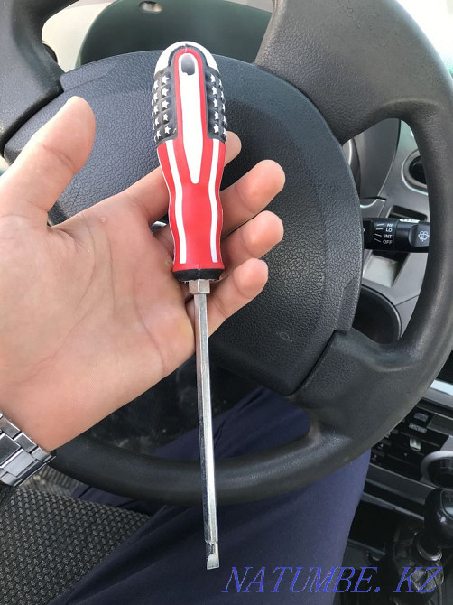 Отвертки дёшево (АРЗАН) Шымкент - изображение 3