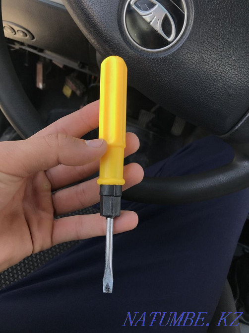 Отвертки дёшево (АРЗАН) Шымкент - изображение 2