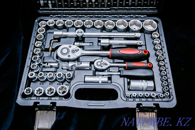 Sell tool kit Aqtobe - photo 6