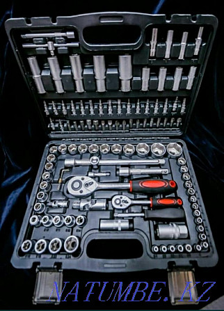 Sell tool kit Aqtobe - photo 1