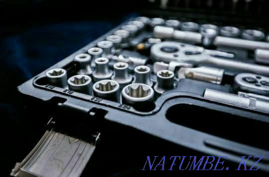Sell tool kit Aqtobe - photo 3