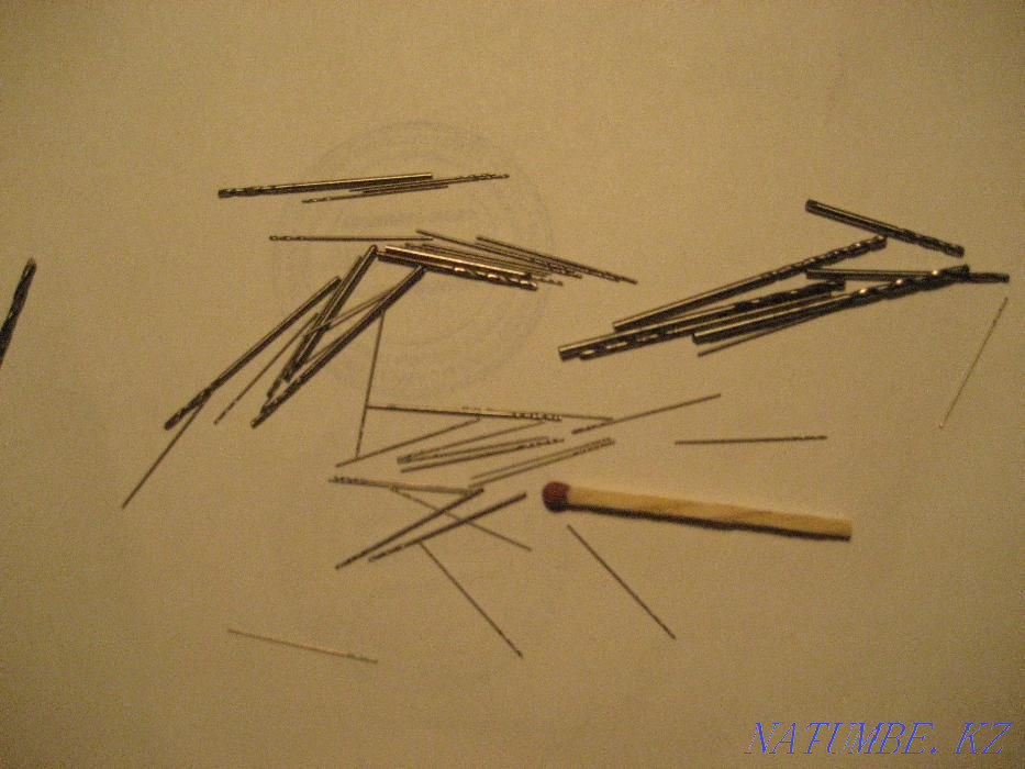 I will sell drills Pavlodar - photo 1