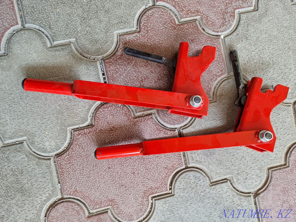 Key for coupler chiroz Almaty - photo 1