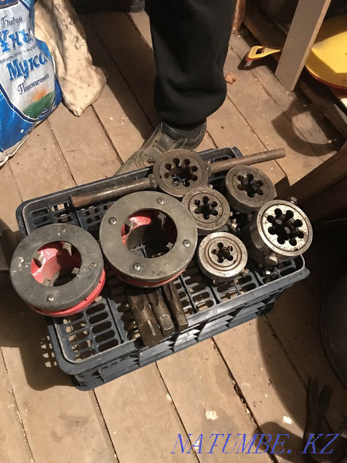 Lerka for metal Karagandy - photo 1