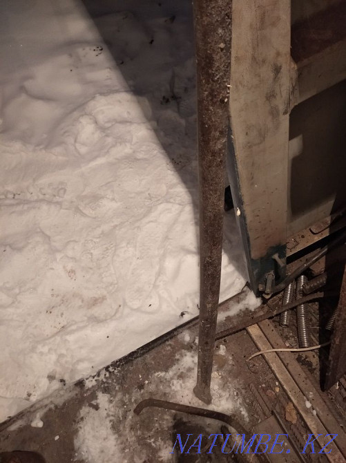 Sell steel scrap  - photo 1