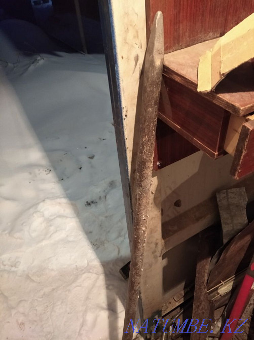 Sell steel scrap  - photo 2