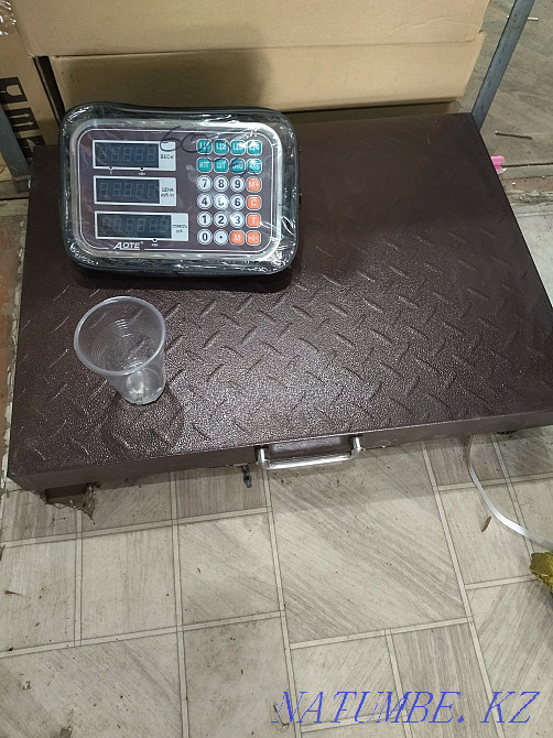 Hand tool scales Almaty - photo 1