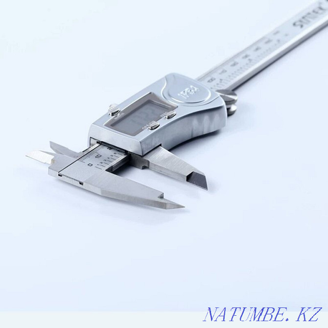 Caliper "Syntek" 200mm,300mm Almaty - photo 3