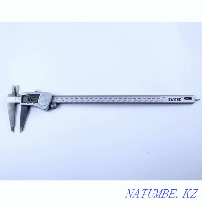 Caliper "Syntek" 200mm,300mm Almaty - photo 8