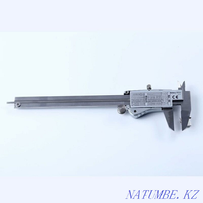 Caliper "Syntek" 200mm,300mm Almaty - photo 5