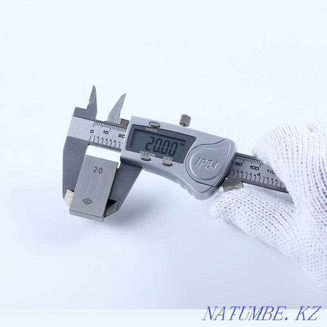 Caliper "Syntek" 200mm,300mm Almaty - photo 4