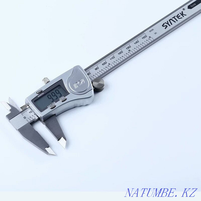 Caliper "Syntek" 200mm,300mm Almaty - photo 2