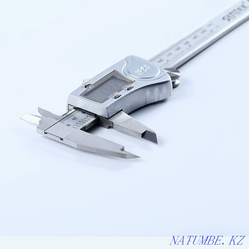 Caliper "Syntek" 200mm,300mm Almaty - photo 3