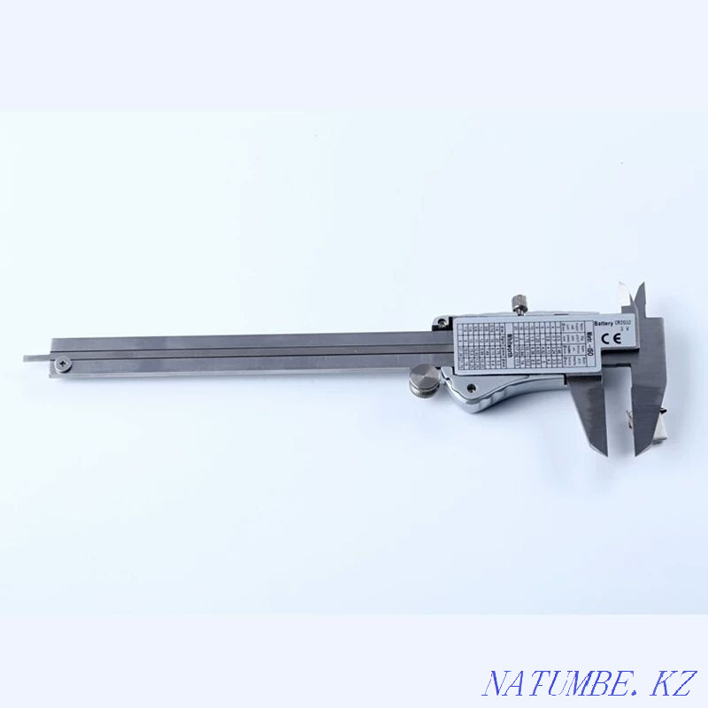 Caliper "Syntek" 200mm,300mm Almaty - photo 5