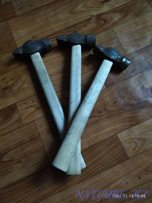 new hammer for sale Kostanay - photo 1