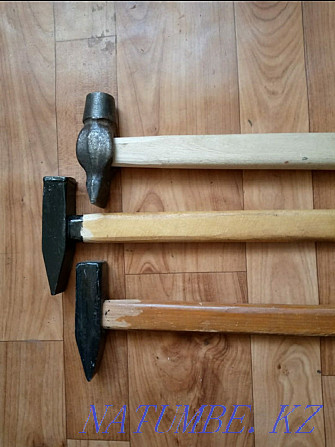 Hammer for sale in excellent condition Kostanay - photo 1