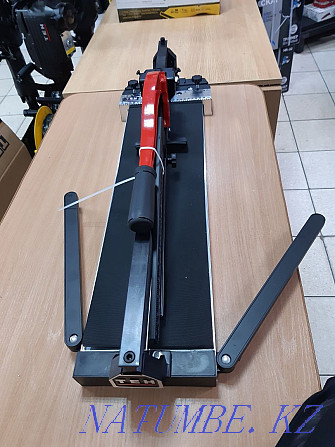 Плиткорез tile cutter 600 Павлодар - изображение 3