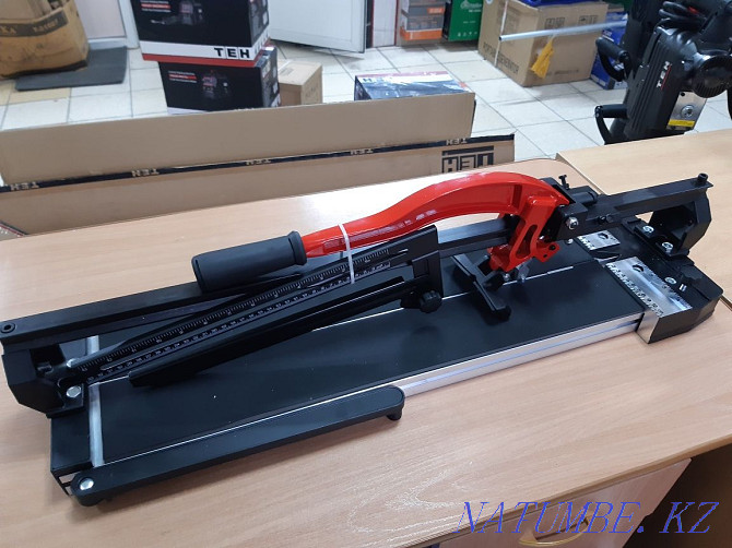 Плиткорез tile cutter 600 Павлодар - изображение 2