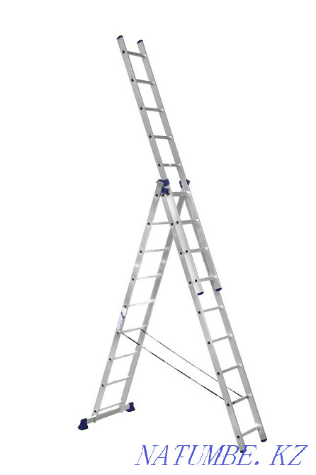 Ladder transformer, ladders, firefighters Taraz - photo 6