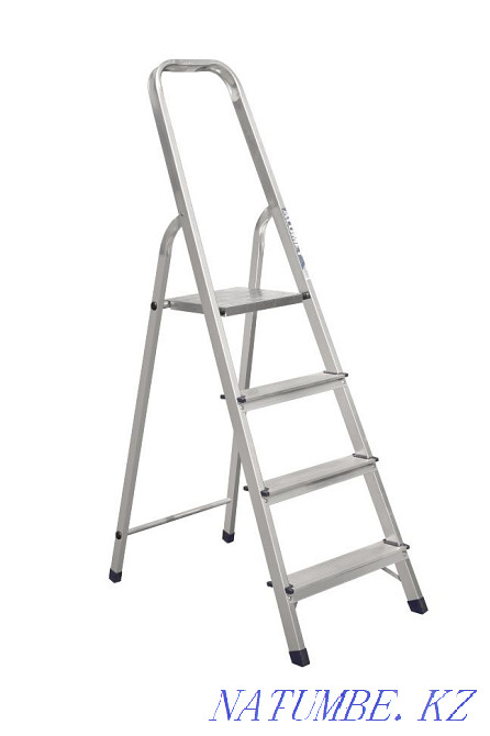 Ladder transformer, ladders, firefighters Taraz - photo 5