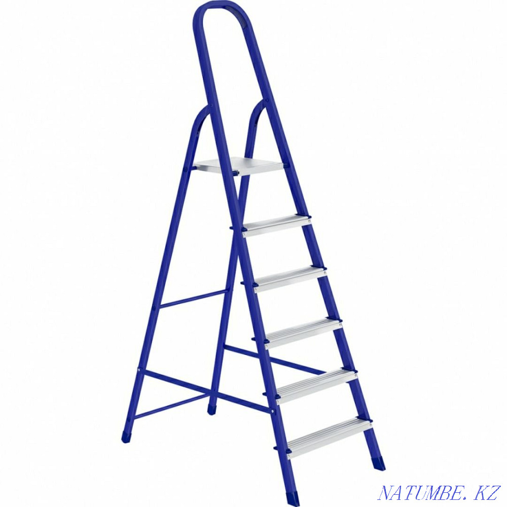 Ladder transformer, ladders, firefighters Taraz - photo 4