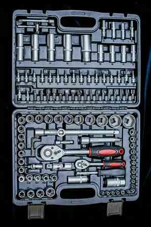 Продам набор инструмент Шымкент