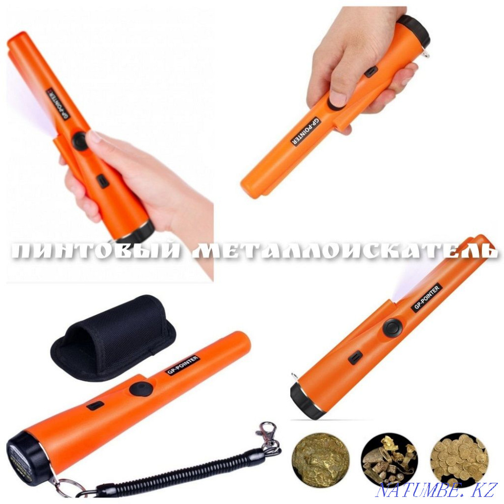 Металлодетектор ручной Рудный - изображение 5