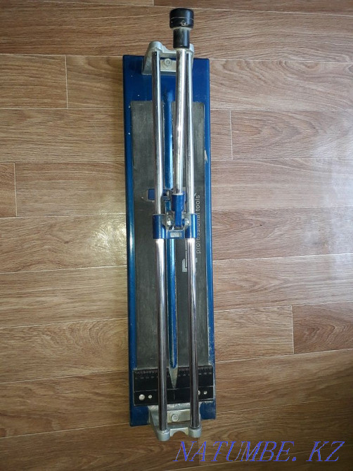 Продам плиткорез Жарсуат - изображение 1