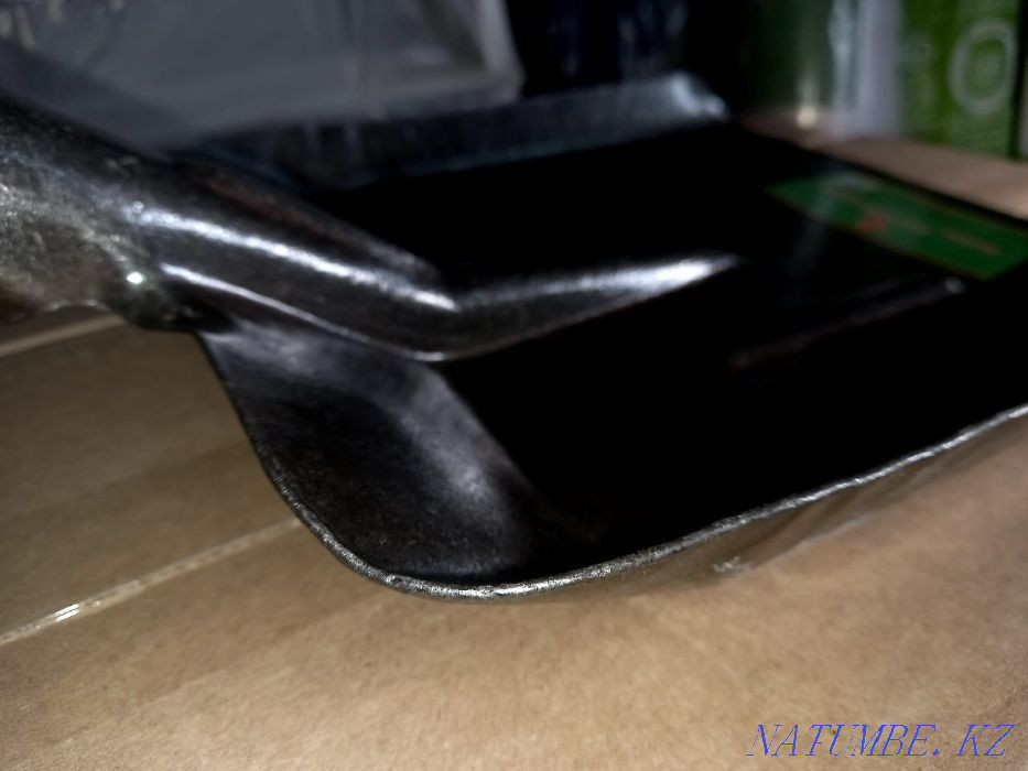 Rail steel shovel/ Bayonet shovel/Shovel shovel Almaty - photo 3